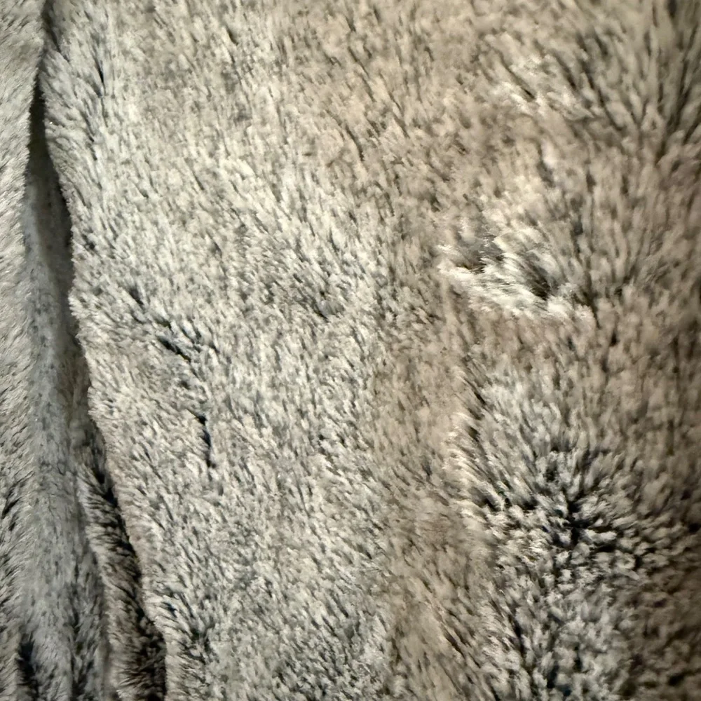 Vegan Leather Jacket - Picture 5 of 11